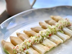 -广州富力君悦大酒店空中花园