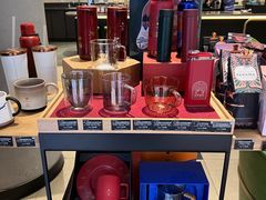 -星巴克臻选(北京银泰店)