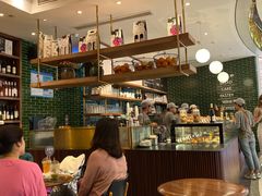 -BAKER&SPICE(国金中心商场店)