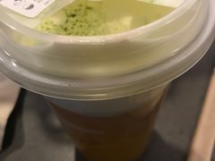 -喜茶(上海兴业太古汇店)