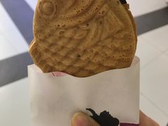-粉粉乐鲷鱼烧(美罗城店)