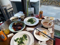 -金枝玉叶上海人家食府(三里河店)