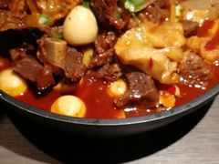 -胖哥俩肉蟹煲(石家庄长安万达店)