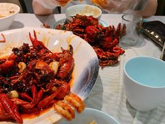 -松哥油焖大虾(科技园店)