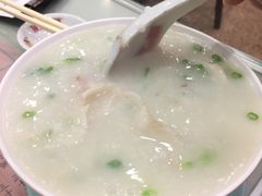 -罗富记粥面专家(摆花街店)