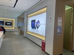 -OPPO服务体验中心(天津和平区天河城店)