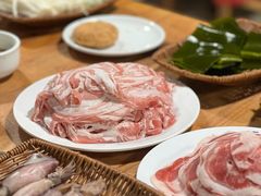-元盛居(生态大街店)