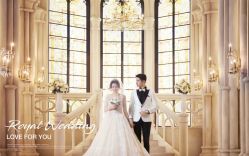 点击看大图 -金夫人婚纱摄影(华南店)