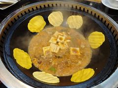 -醉旺柴火鸡(棠东店)
