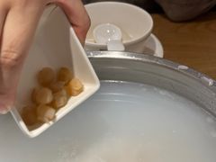 干贝-吉友粥底火锅(方斜路店)