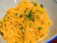 -荆九爷爆炒桥头三嫩(浙大店)