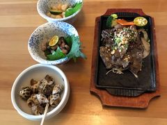 -王鼎精致料理铁板烧(世博源店)