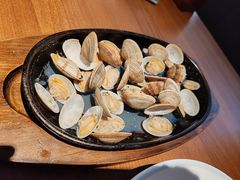 -萨莉亚意式餐厅(三号湾广场店)