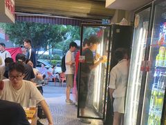 -为民烧烤吧.自贡爆炒菜(收录10年好店)