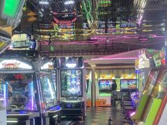 -反斗乐园(领展中心城店)