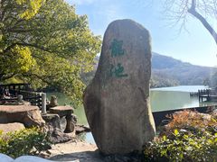 -白马涧龙池景区