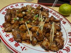 -小粤楼·怀旧粤菜(万辉国际广场店)
