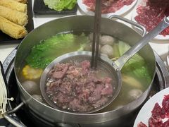 -陈记顺和潮汕牛肉火锅(韩江路店)