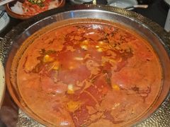-野山舂·贵州现舂酸汤牛肉(东山店)