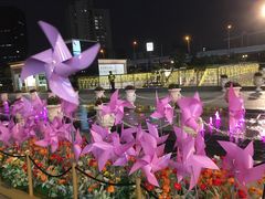 -小满手工粉(上海月星环球港店)