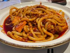 -阿娜尔·新疆菜(宜家荟聚中心店)