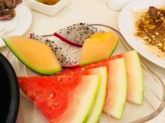 -北海渔村酒楼·粤菜海鲜点心(新华店)