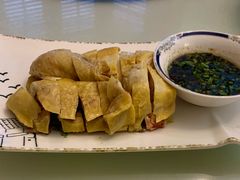 -锦江饭店锦北楼-锦江厅