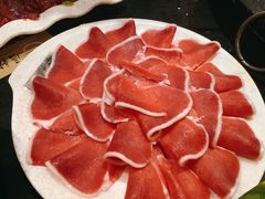 -唇辣号重庆老火锅(亦庄店)