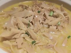 鸡汤脆竹笋-大鸭梨烤鸭店(花园村店)