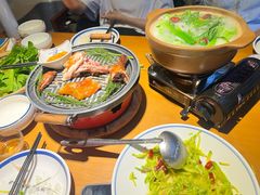-外婆味道·云南菜大当家(弥勒店)