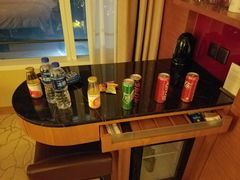 -上海浦东嘉里大酒店