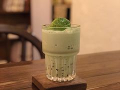 -小食院简餐厅