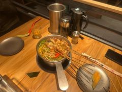 -邢氏老太太烤串(北兴街店)