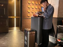 -四季民福烤鸭店(外滩外白渡桥店)