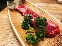 -御牛道日式烤肉料理(杭州万象城店)