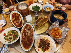 -鸿运楼·舌尖上的徽菜