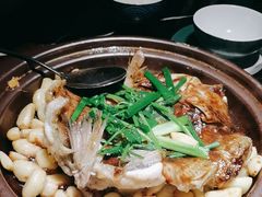 -粤·向群饭店(二沙岛店)