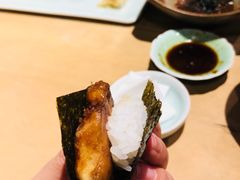 -然寿司(郎园vintage店)