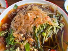 -叶存利海鲜大馅饺子(海宁路总店)