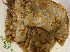 -清真永恒华威肉饼(潘家园店)