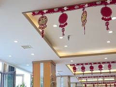 -添福来墨鱼饺子 · 海鲜东北菜(大连星海·黄浦路店)