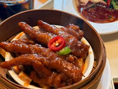 -香港池仔记肠粉王(博多新记襄阳南路店)