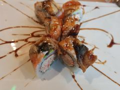 蝴蝶卷-山葵家·创意料理(临平银泰城店)