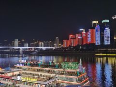 -重庆两江夜游-交运系列