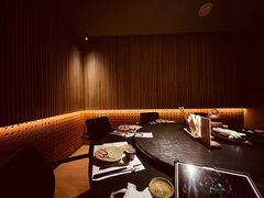 包厢-花潮料理艺食馆(成都万象城店)