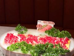 -骨之味·筒骨汤火锅(江头店)