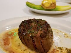 -茹丝葵经典牛排馆(成都IFS店)