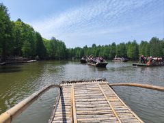 -尚湖风景区
