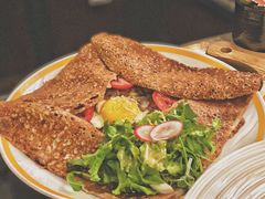 -La Creperie法餐厅(芮欧百货店)
