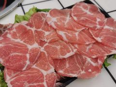 -卤校长重庆火锅(恒隆广场店)
